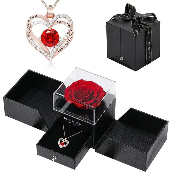 "Rosé Amour" Gift Box
