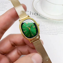 "Green Bean" (Kobe) Reloj