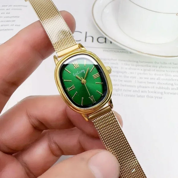 " The Green Bean" Reloj