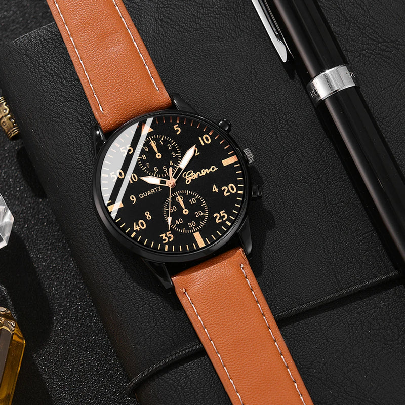 "Rambo" Reloj