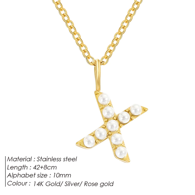 "Ice Cold" Initial Chain