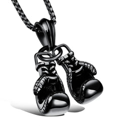 "Kick Boxer" Chain
