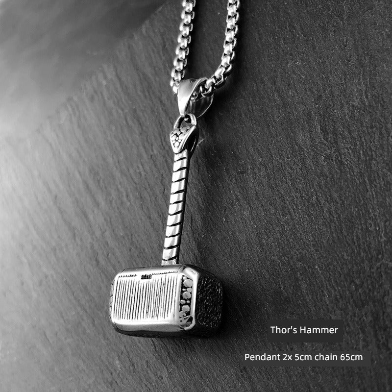 "DC Marvel" Superhero Chain