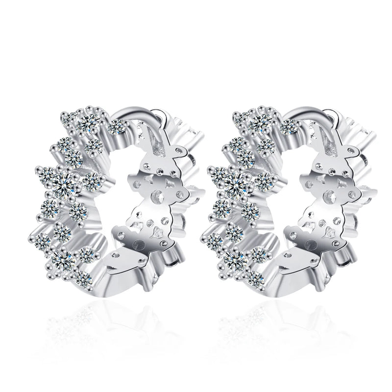 "Daisy Lane" Earrings