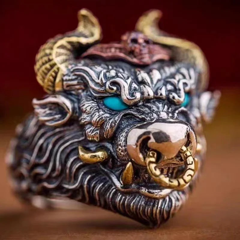 "Gallery Dept" Ring Collection