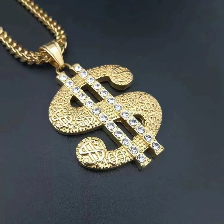 “Roll the Dice” Chain