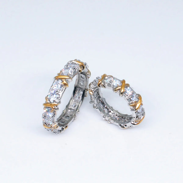 "Silver Oath" Ring