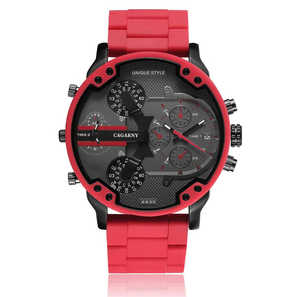 "DeadPool" Reloj