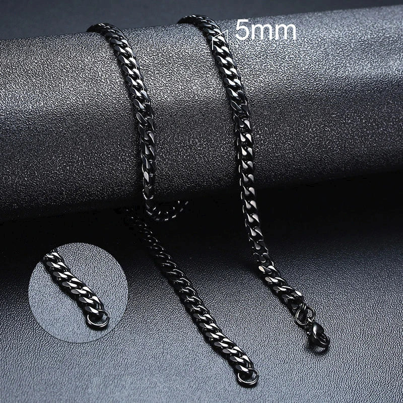 "Sum lil Weight" Simple Chain