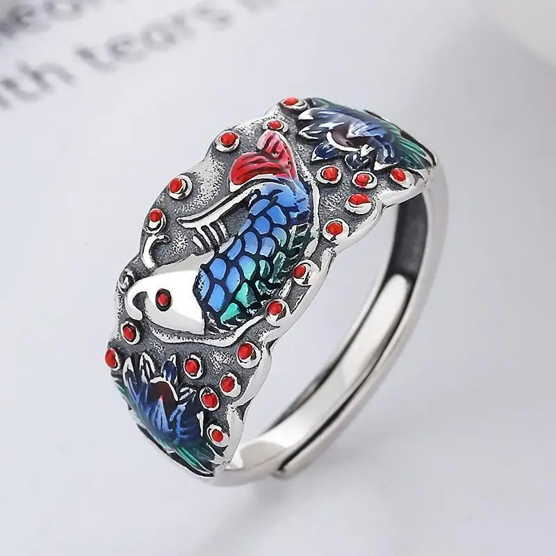 "Gallery Dept" Ring Collection