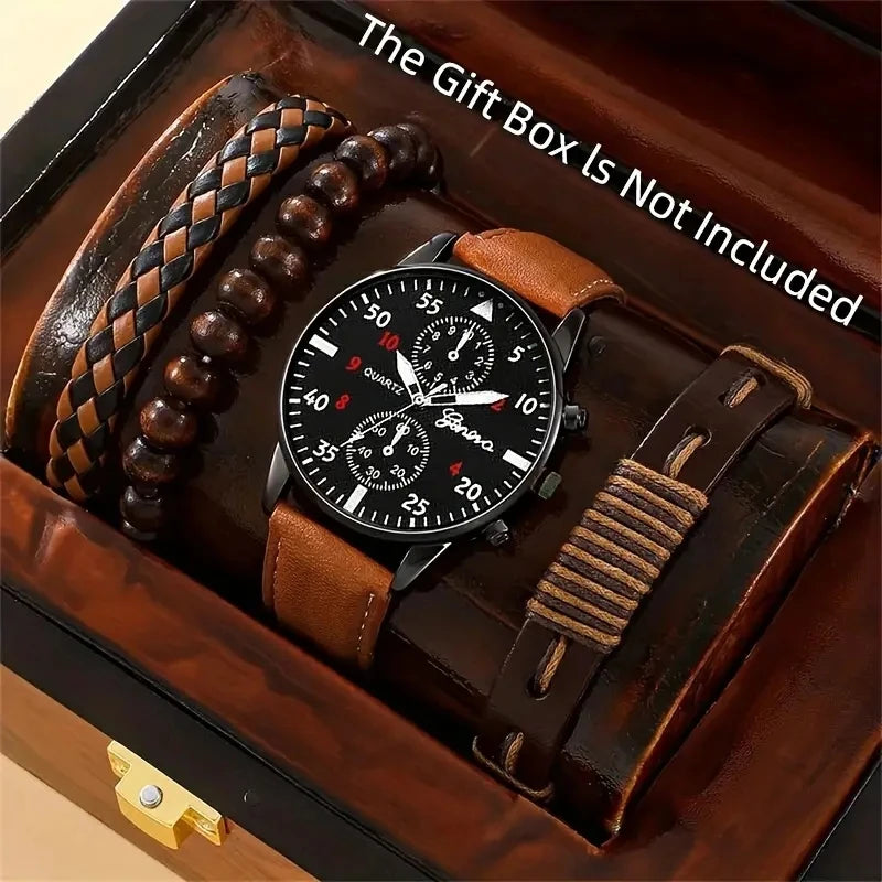 "Rambo" Reloj