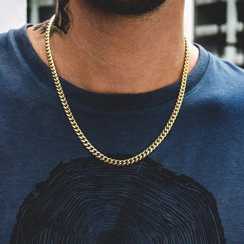 "Sum lil Weight" Simple Chain