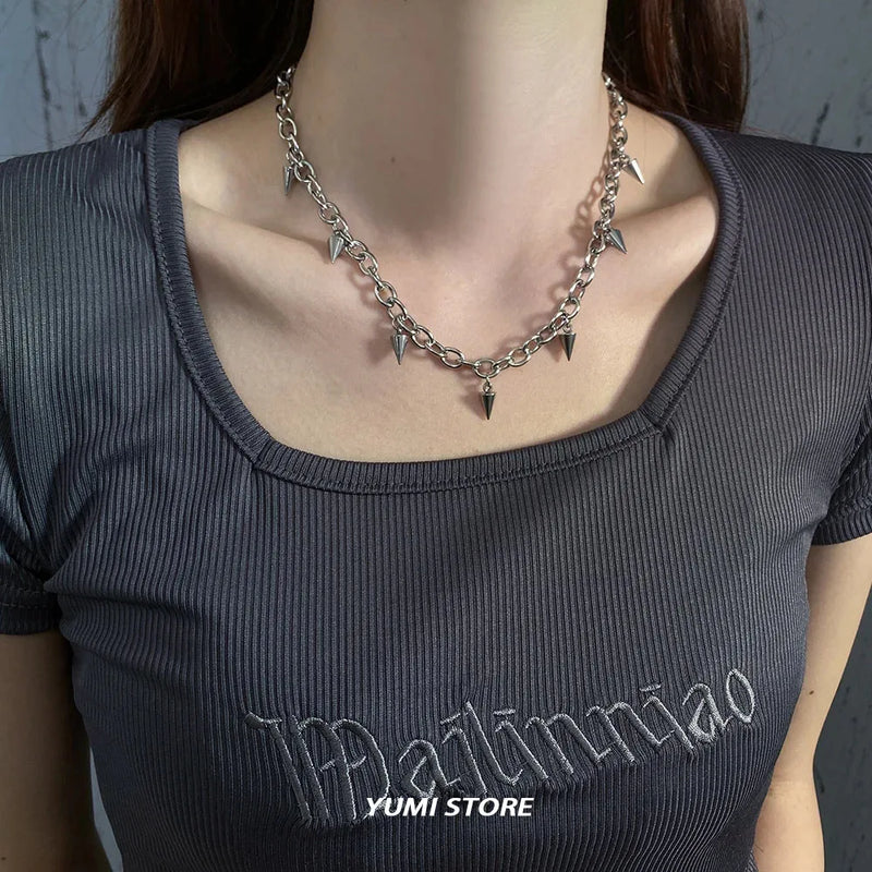 "The Black Panther" Chain