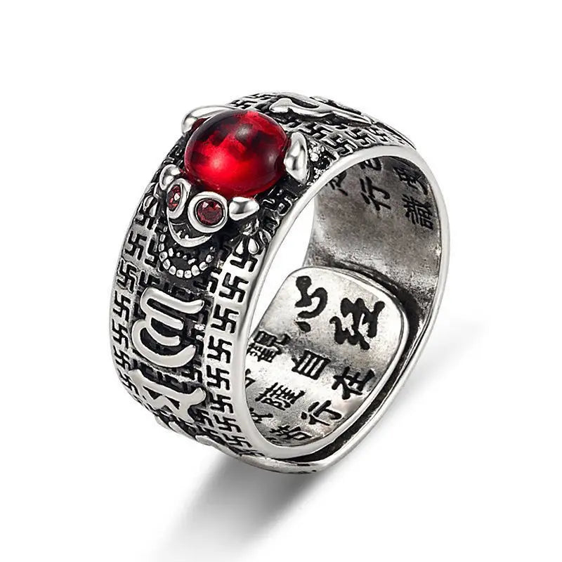 "Gallery Dept" Ring Collection