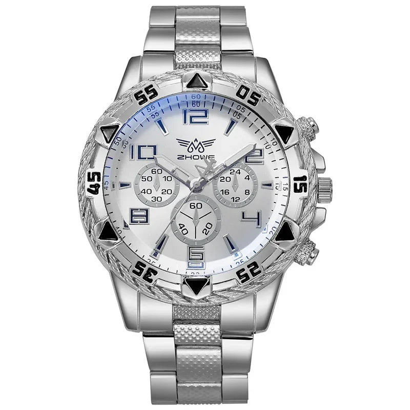 "Mr. Fantastic” Reloj