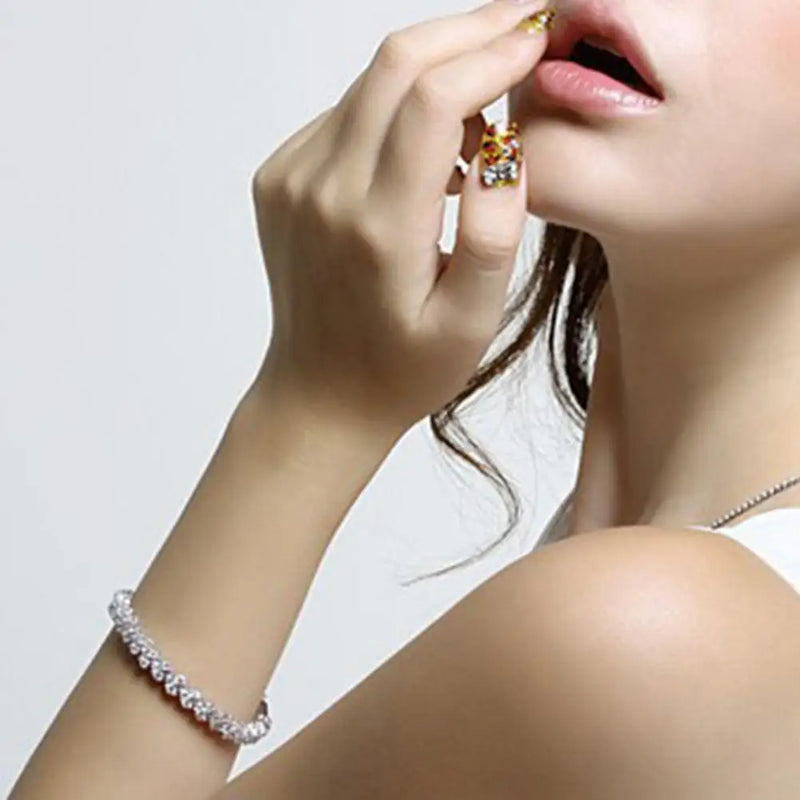 "Trove Twinkle" Bracelet