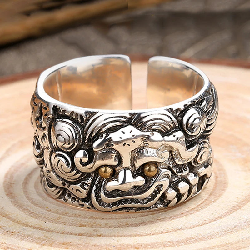 "Gallery Dept" Ring Collection