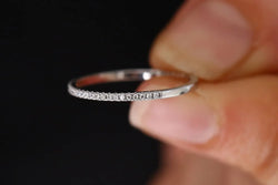 "Slindera" Ring