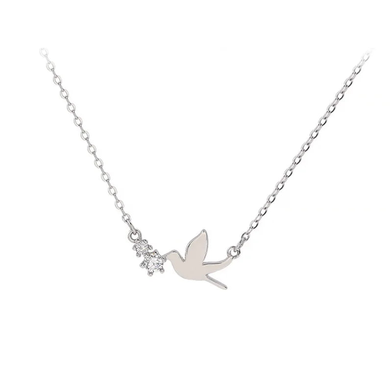 "Dove" Necklace