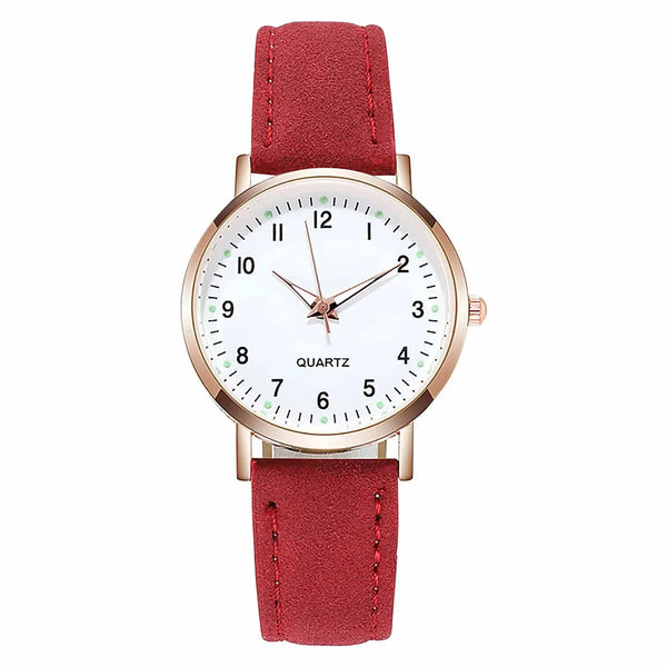 "Boujee" Ceramic Watch