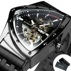 "The KingsMan" Reloj