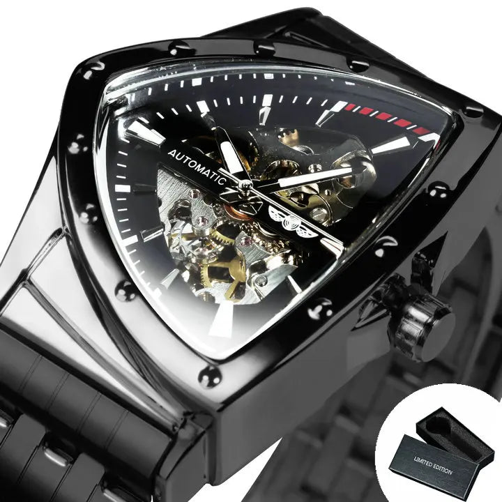 "The KingsMan" Reloj
