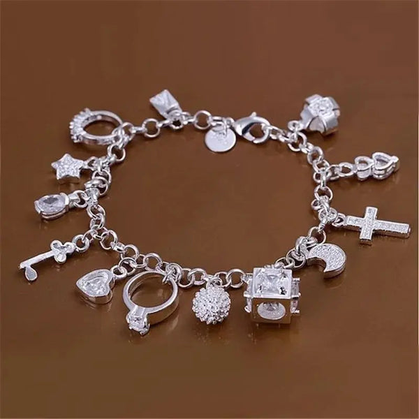 "Luna 13" Bracelet