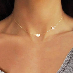 "Gracious" Necklace