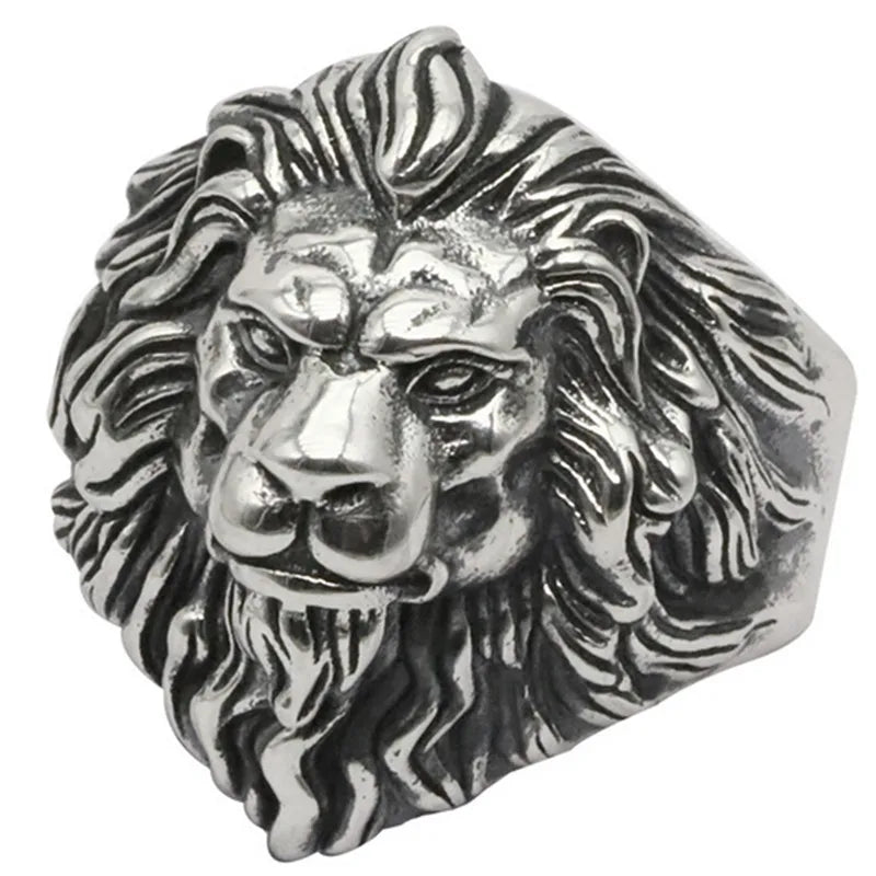 "Wayne Enterprises" Ring Collection