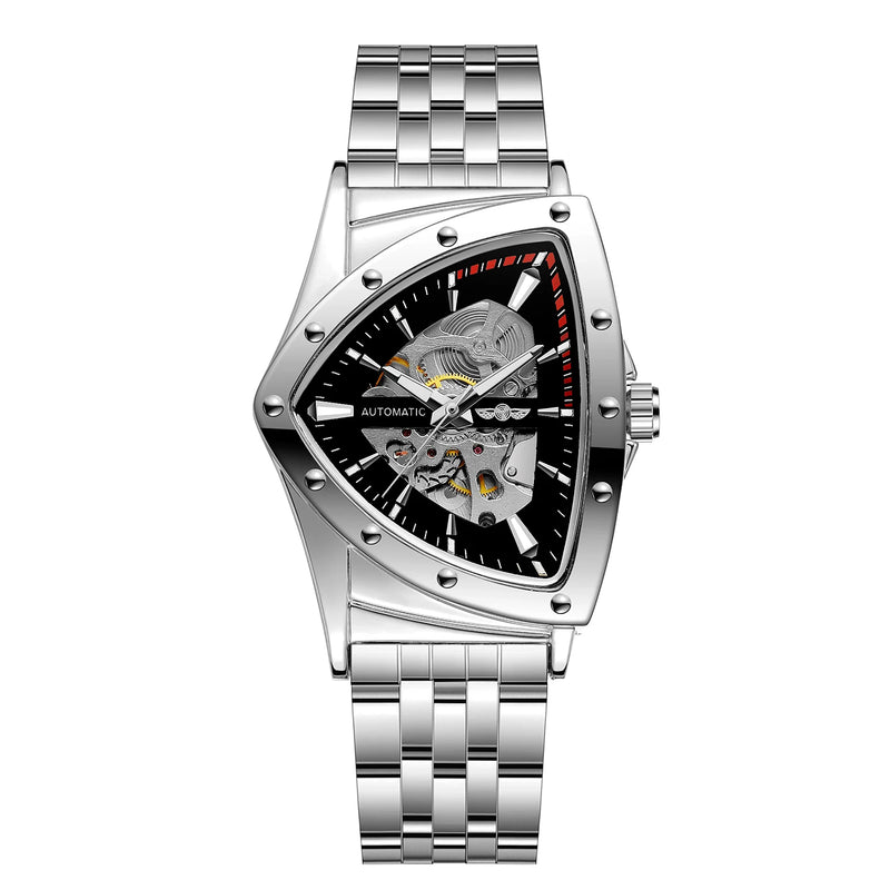"Diamond Stitching" Reloj
