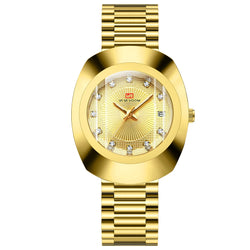 "Étoile Curve" Wristwatch