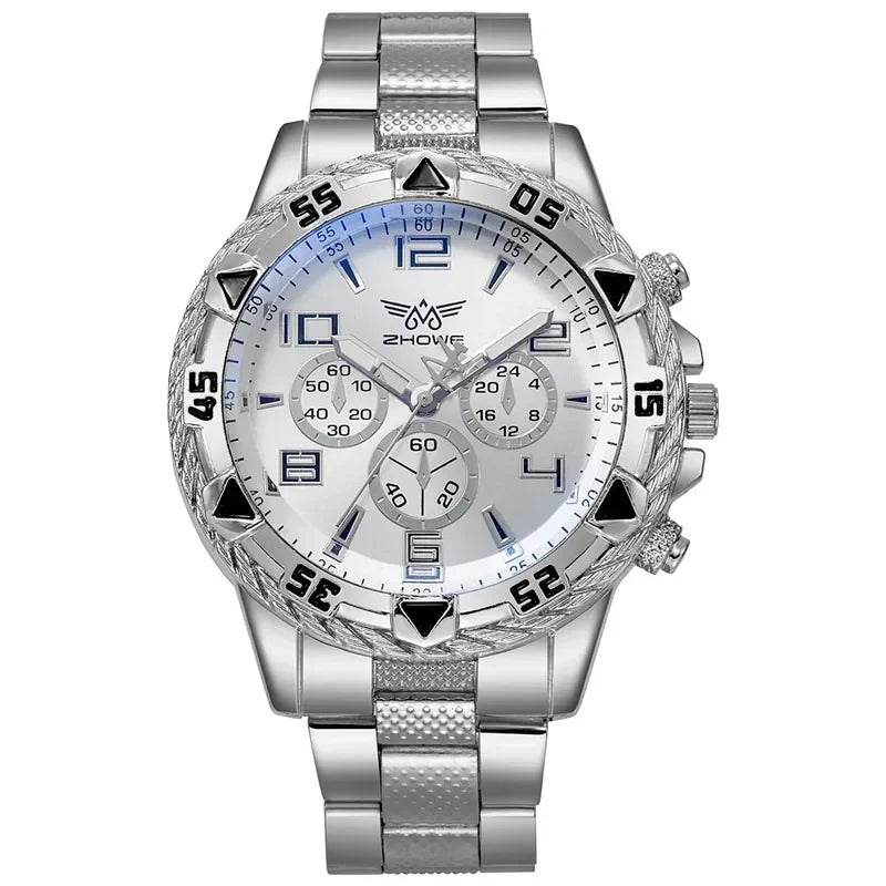"Mr. Fantastic” Reloj