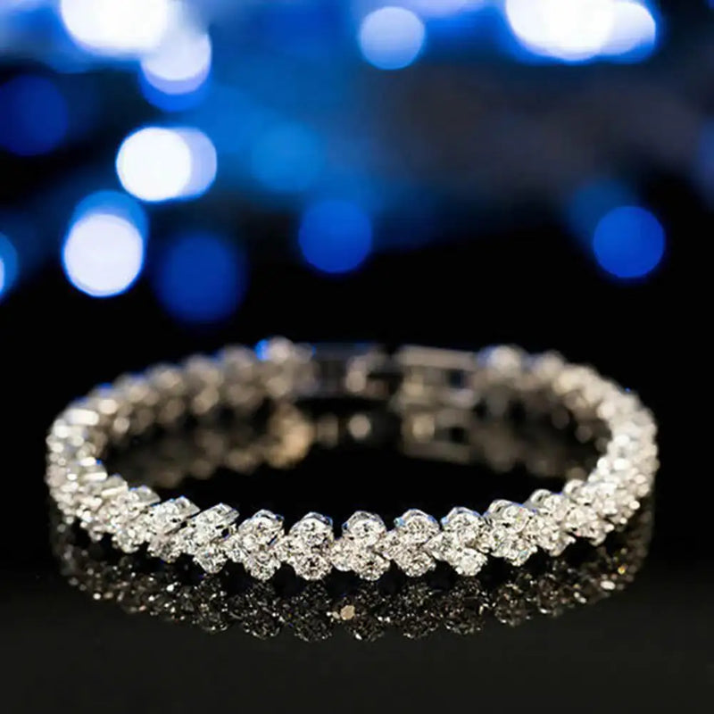 "Trove Twinkle" Bracelet