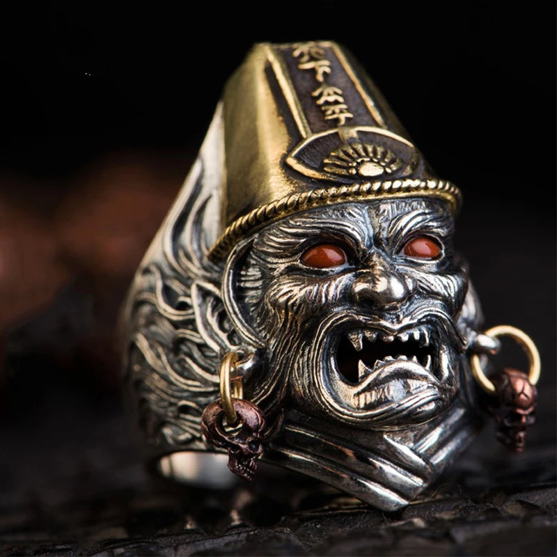 "Gallery Dept" Ring Collection