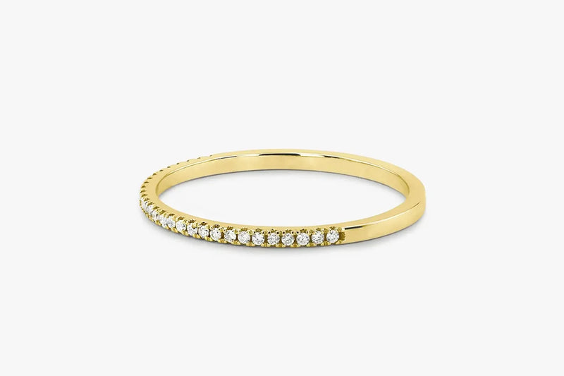"Slindera" Ring