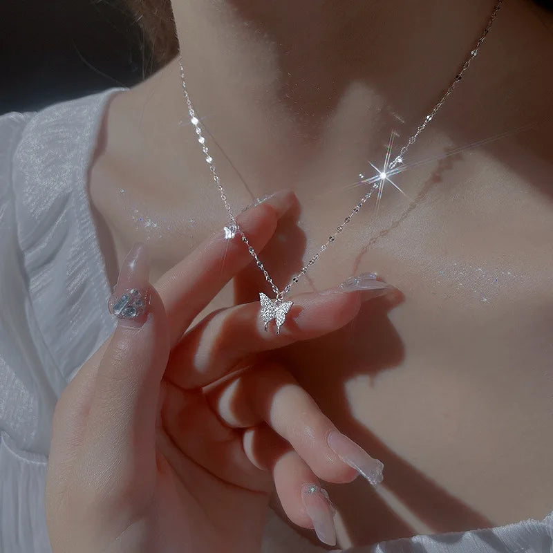 "Dove" Necklace