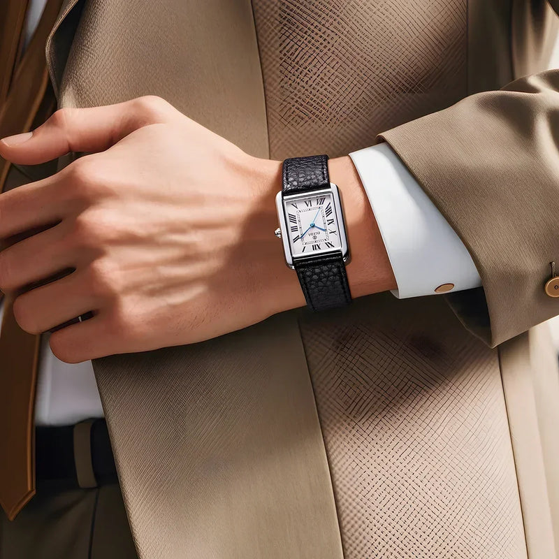 "The God Father" Wristwatch