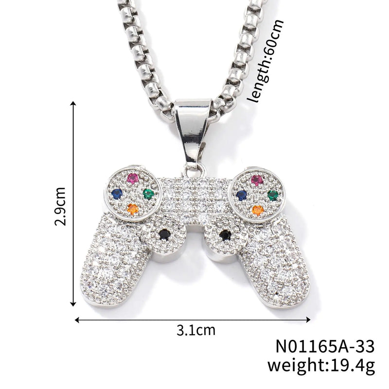 "Modern Warefare" Chain