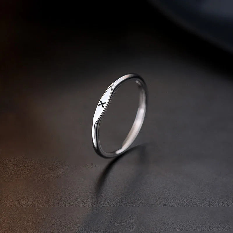 "Vérité Loop" Initial Ring
