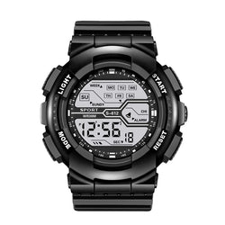 "Digital Dash" R-Shock