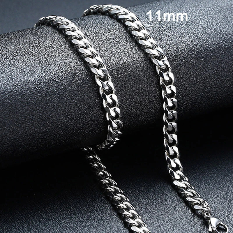 "Sum lil Weight" Simple Chain