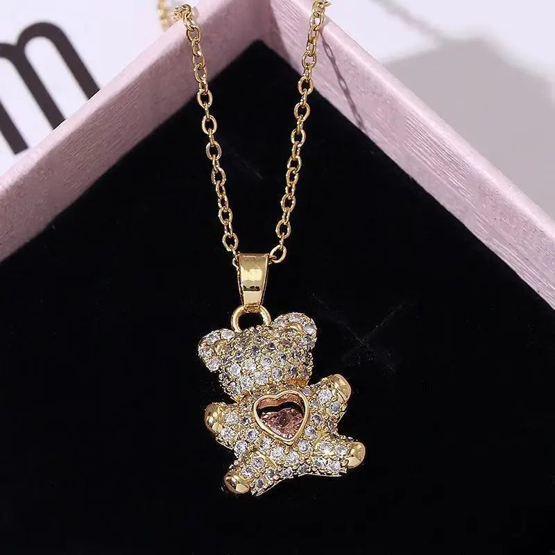 "Good Life" Necklace