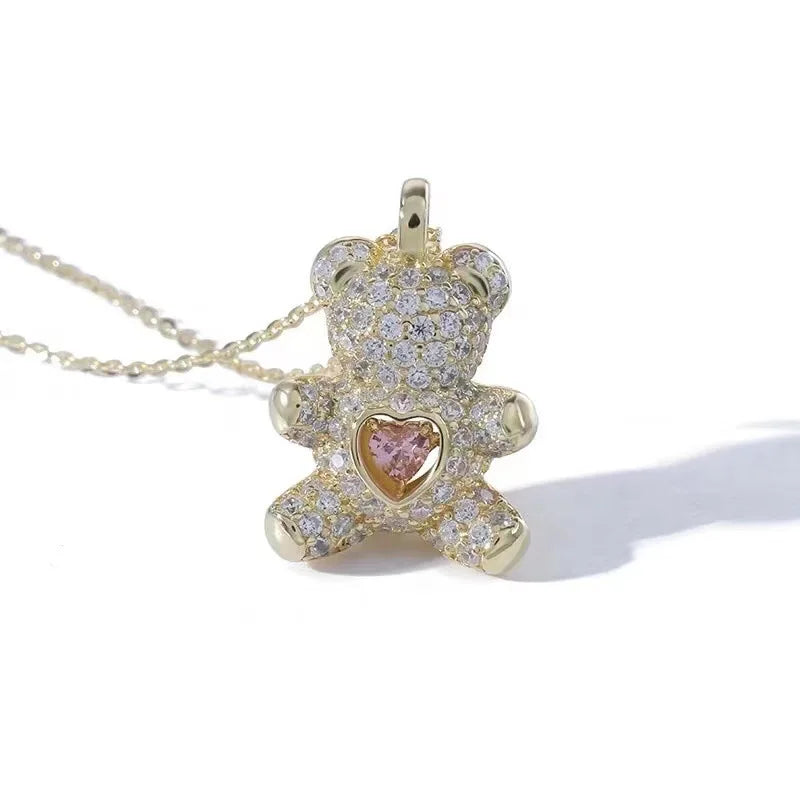 "Good Life" Necklace