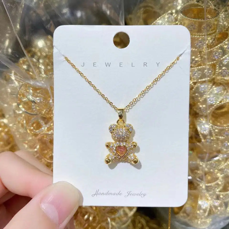 "Good Life" Necklace