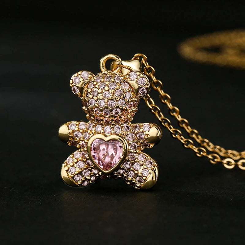 "Good Life" Necklace